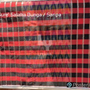 Sure' Salaka Bunga / Saripa