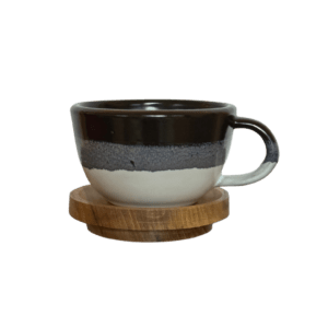 Dua DC Holiday Mugs Midnight Gradient