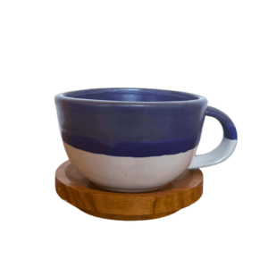 Dua DC Holiday Mugs Bold Navy Set 01