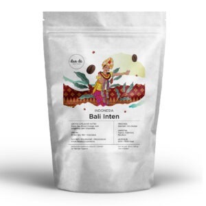 Dua DC beans Bali Inten 01