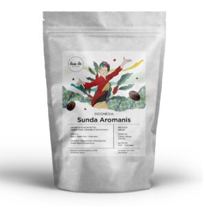 Dua DC beans Sunda Aromanis 01